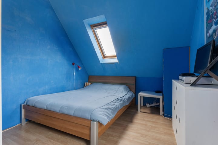 Vrijstaande woning te koop: Meerkoet 13, Oude Pekela