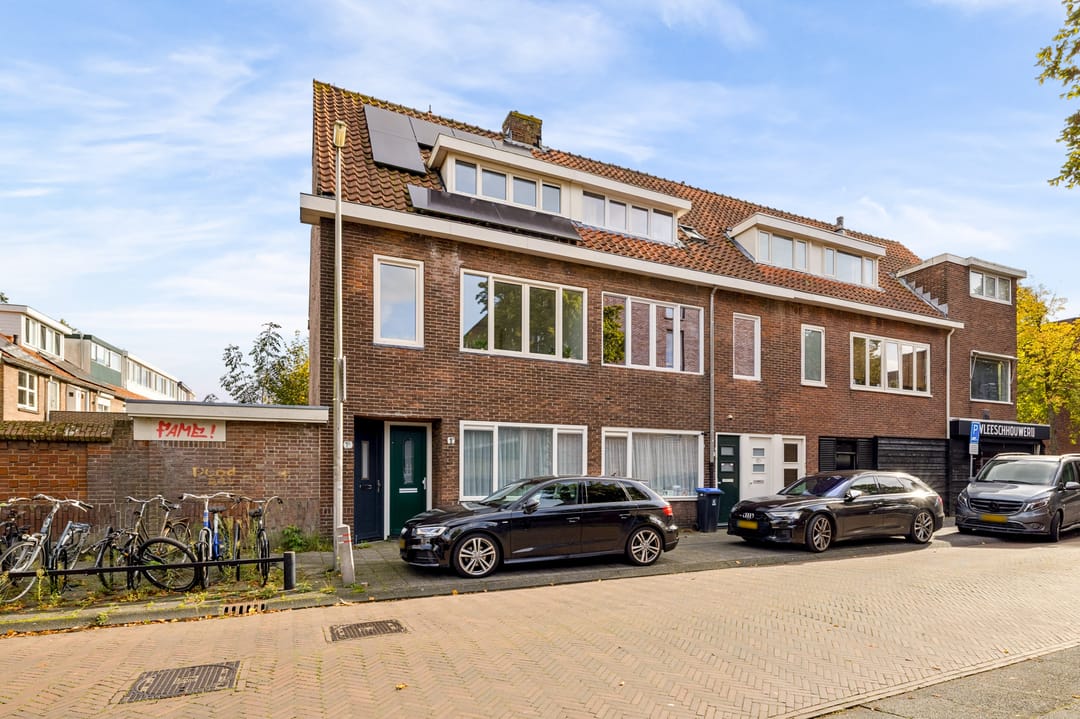 Photo 28 of Abrikoosstraat 1-D