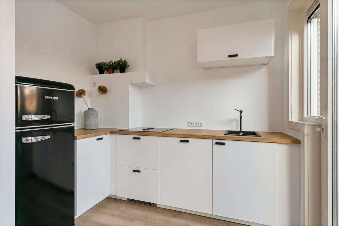 Photo 11 of Abrikoosstraat 1-D
