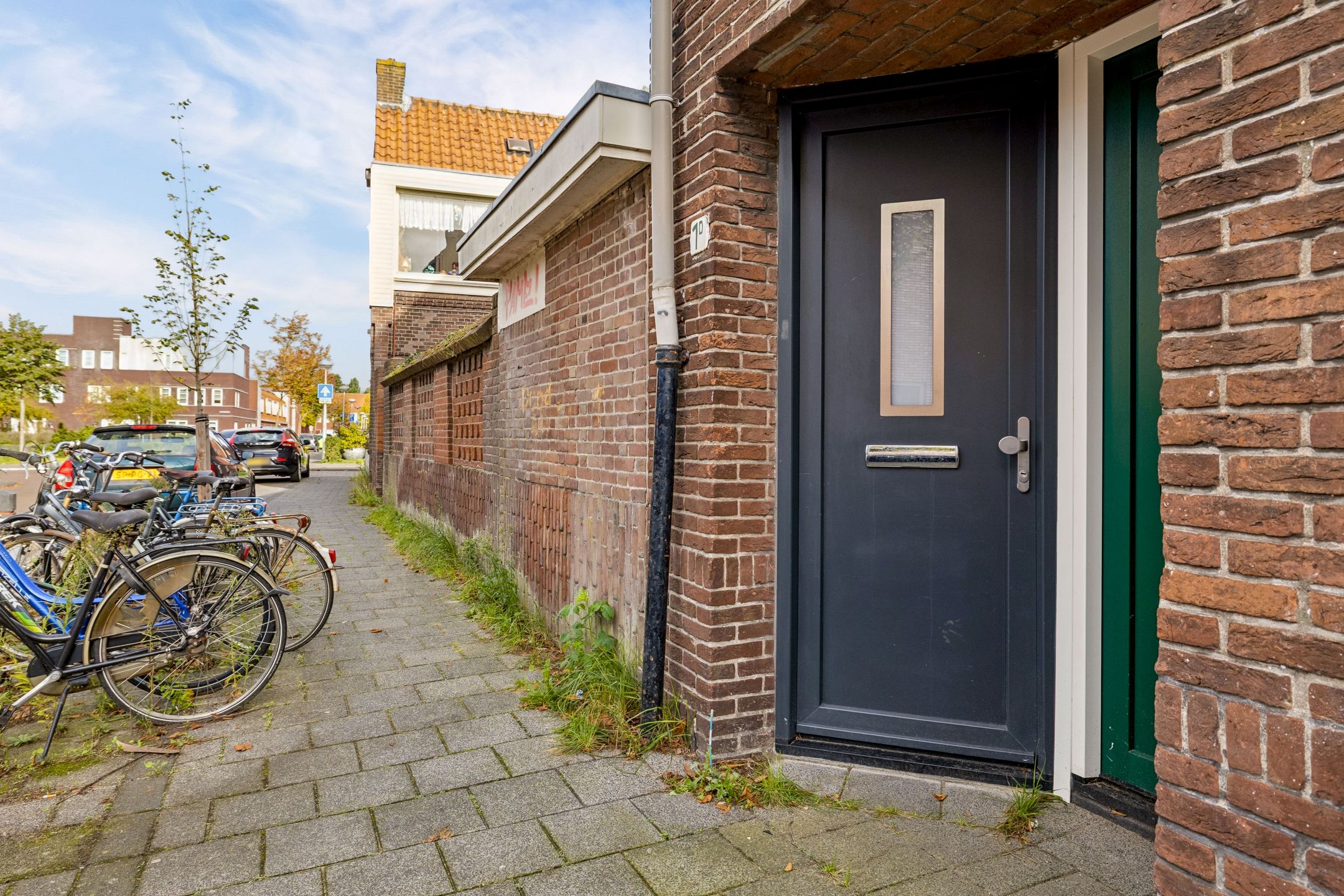 Photo 27 of Abrikoosstraat 1-D