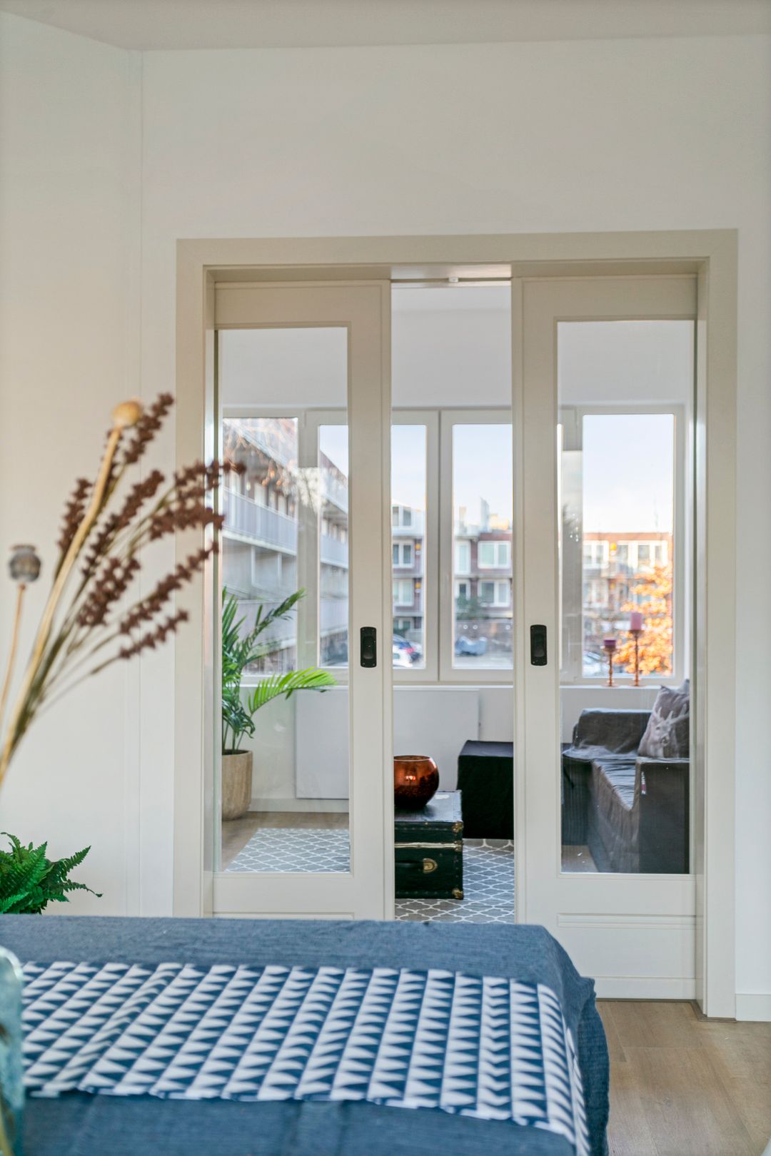 Photo 7 of Abrikoosstraat 1-D