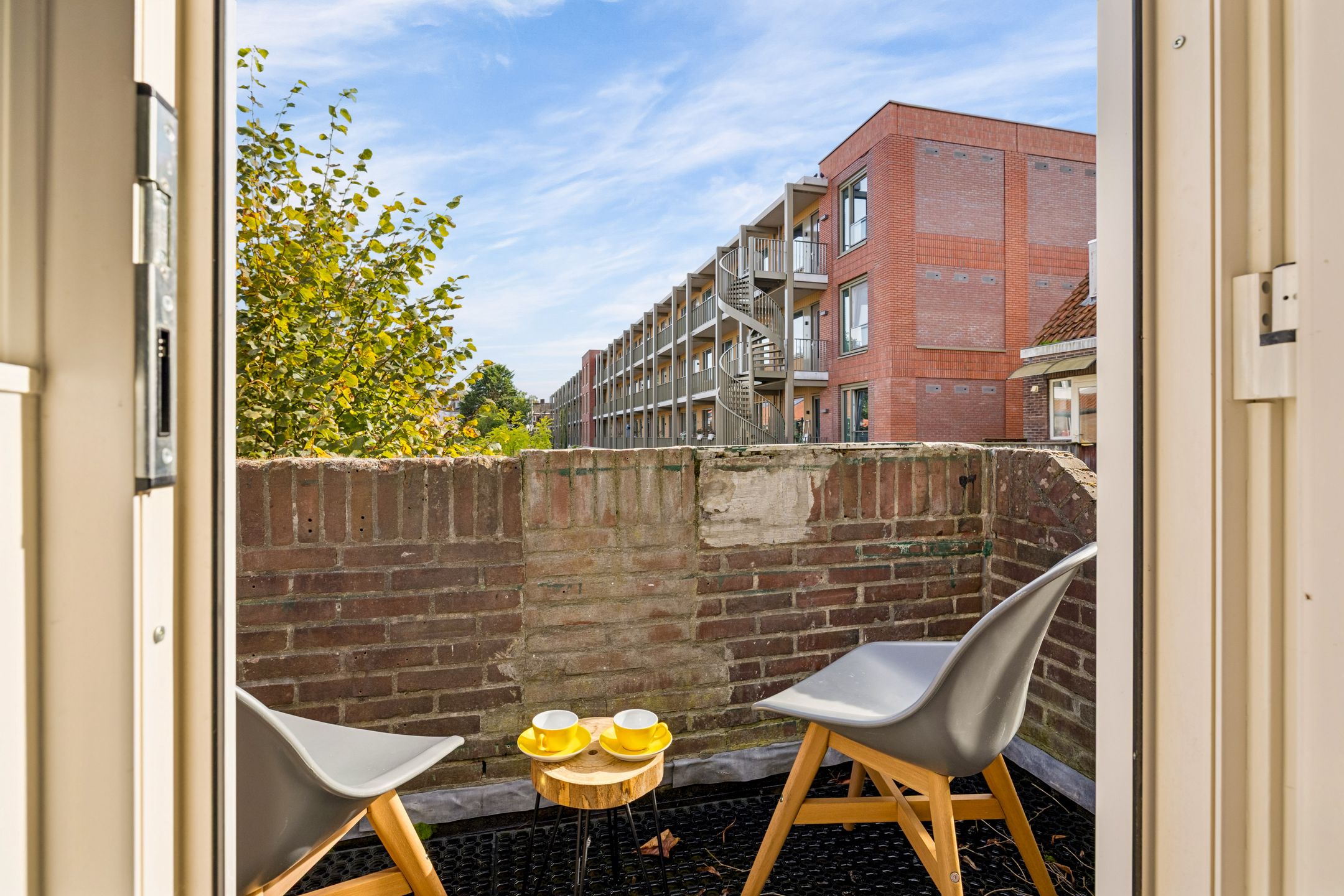 Photo 15 of Abrikoosstraat 1-D