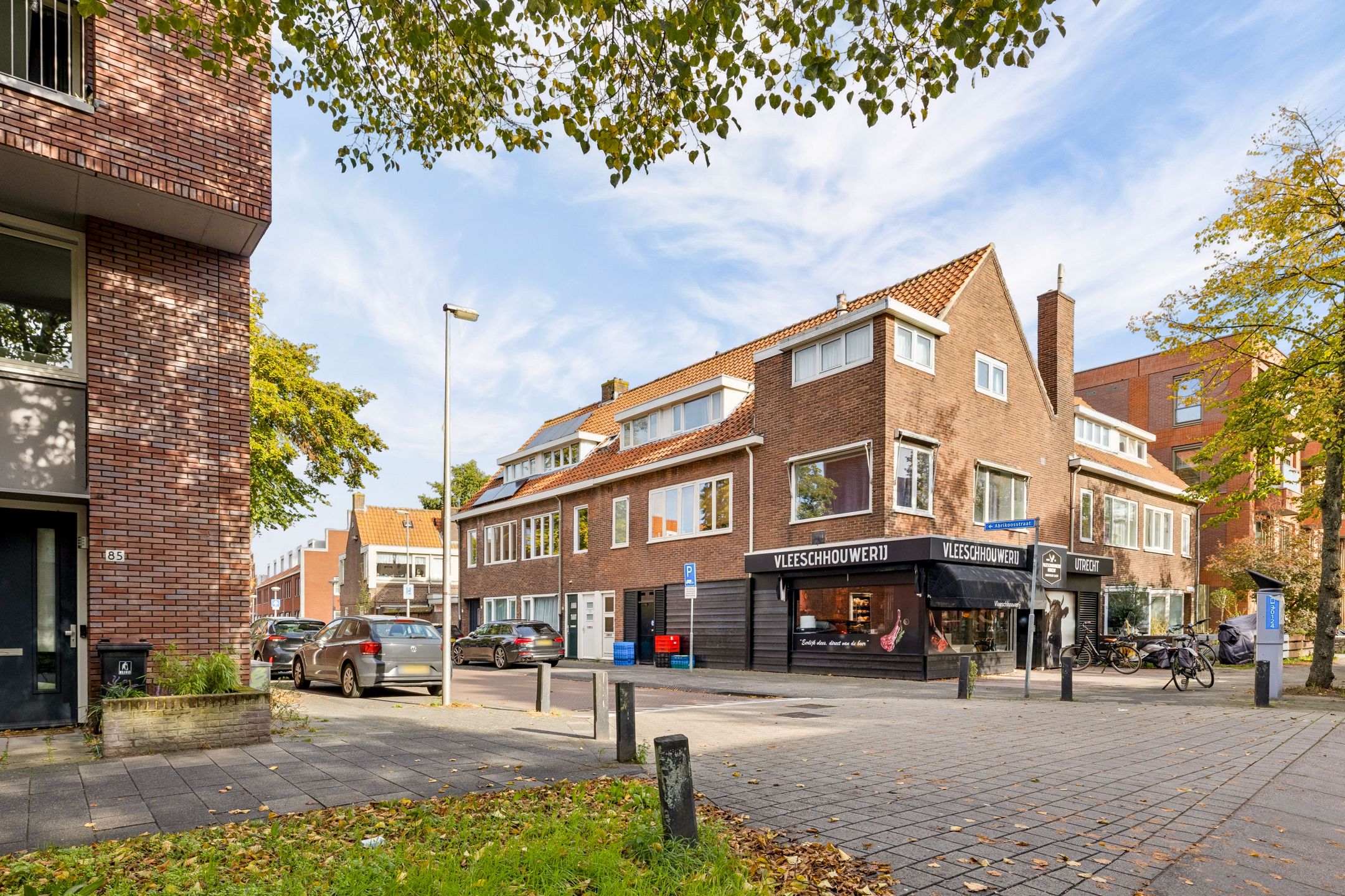 Photo 30 of Abrikoosstraat 1-D
