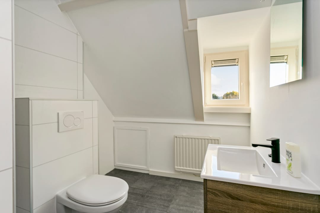 Photo 22 of Abrikoosstraat 1-D