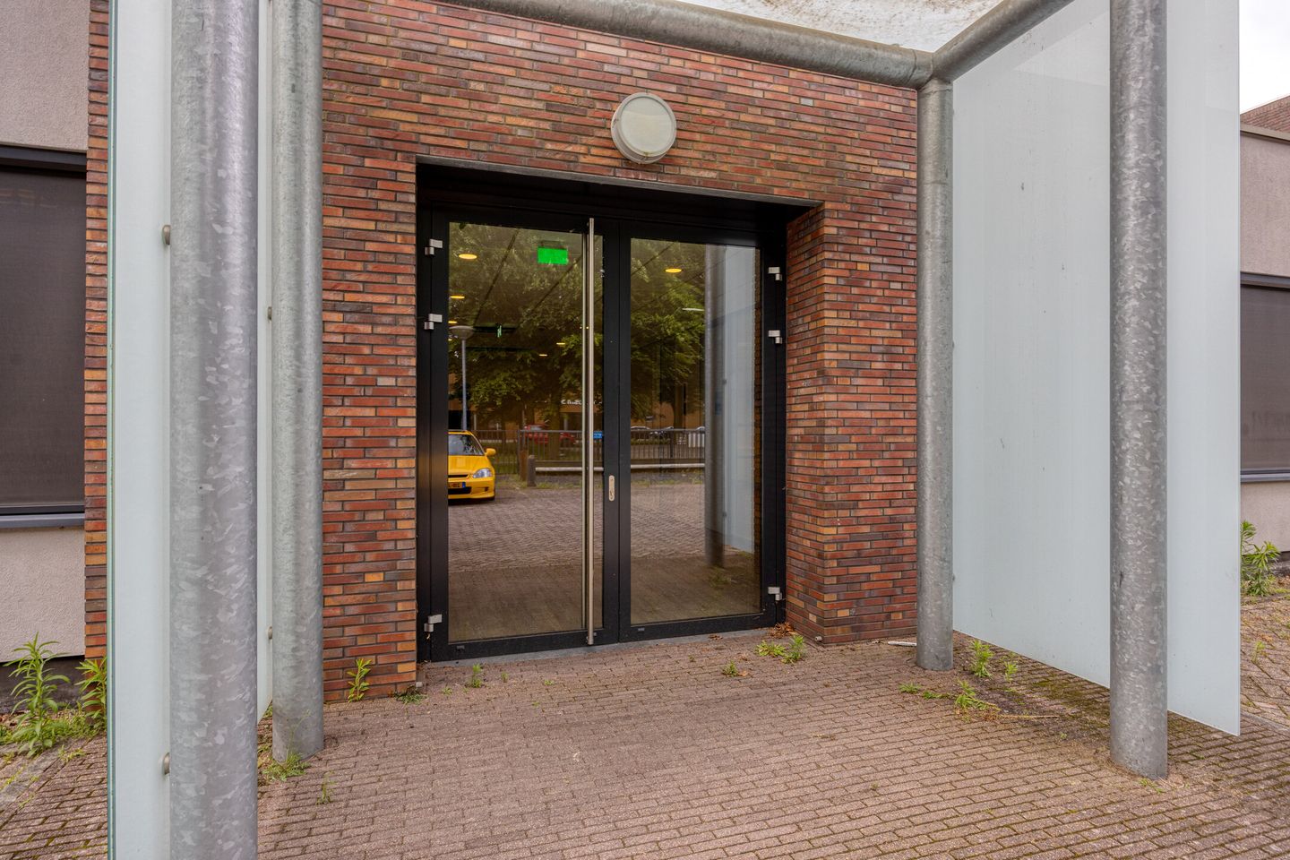 Bekijk foto 4 van Nieuweweg 283-A
