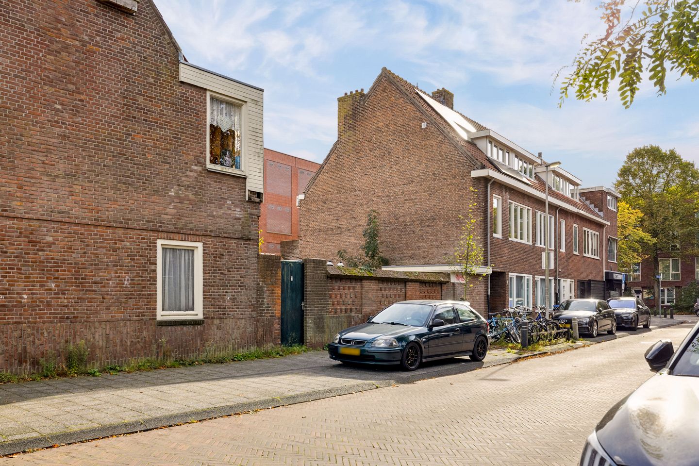Photo 29 of Abrikoosstraat 1-D