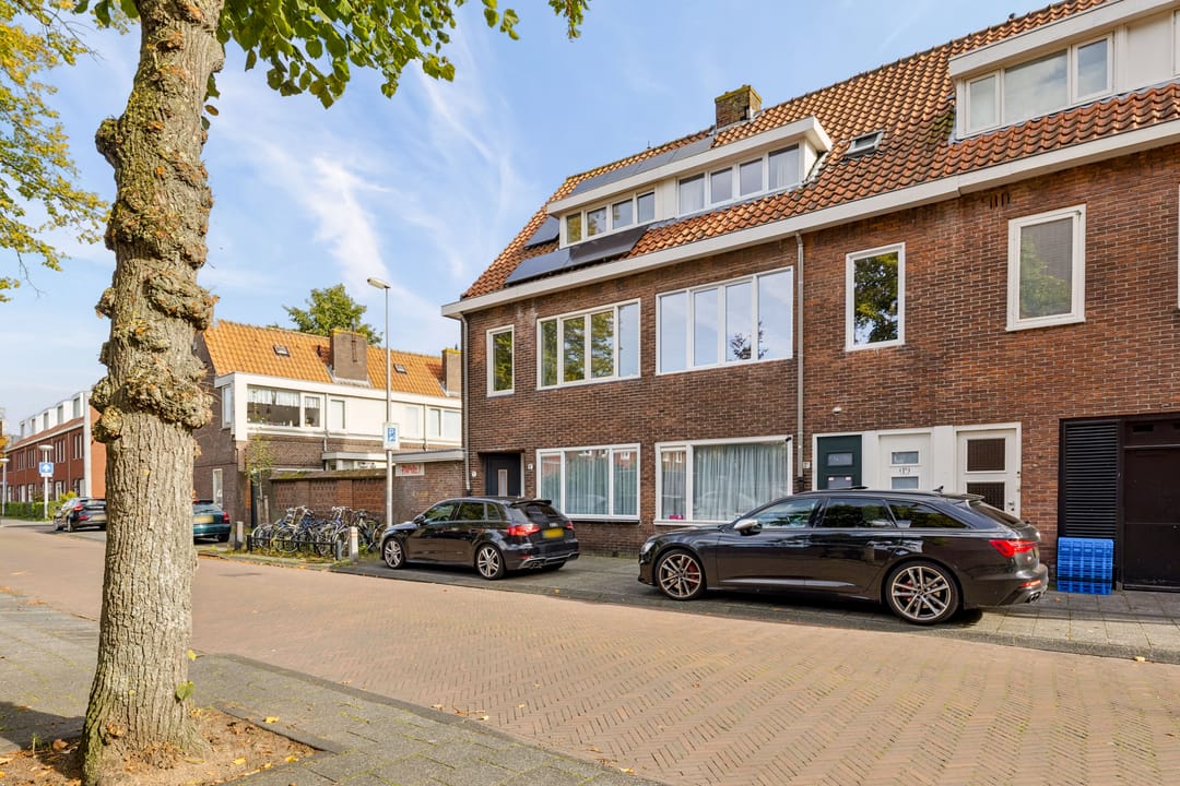 Photo 2 of Abrikoosstraat 1-D