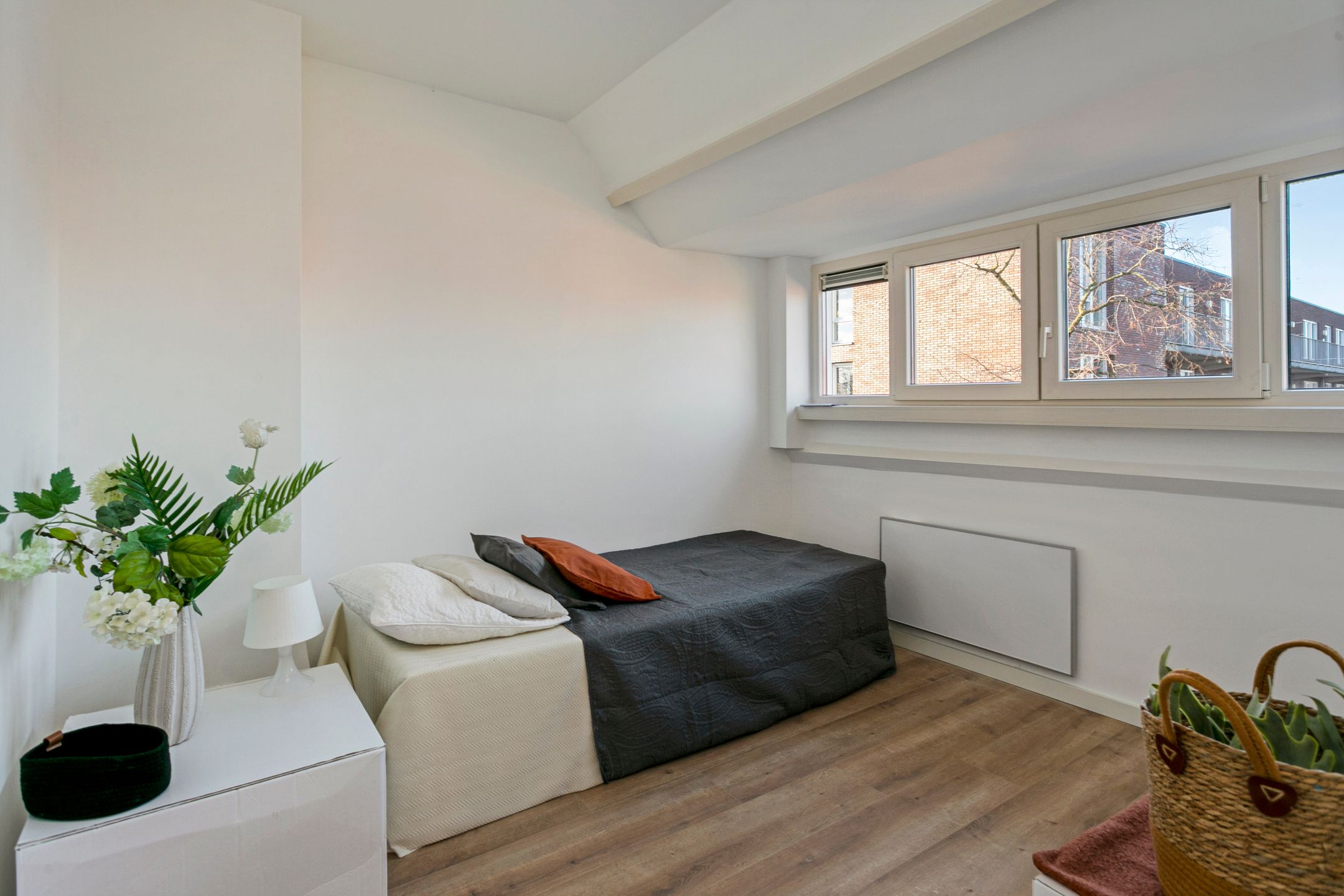 Photo 24 of Abrikoosstraat 1-D