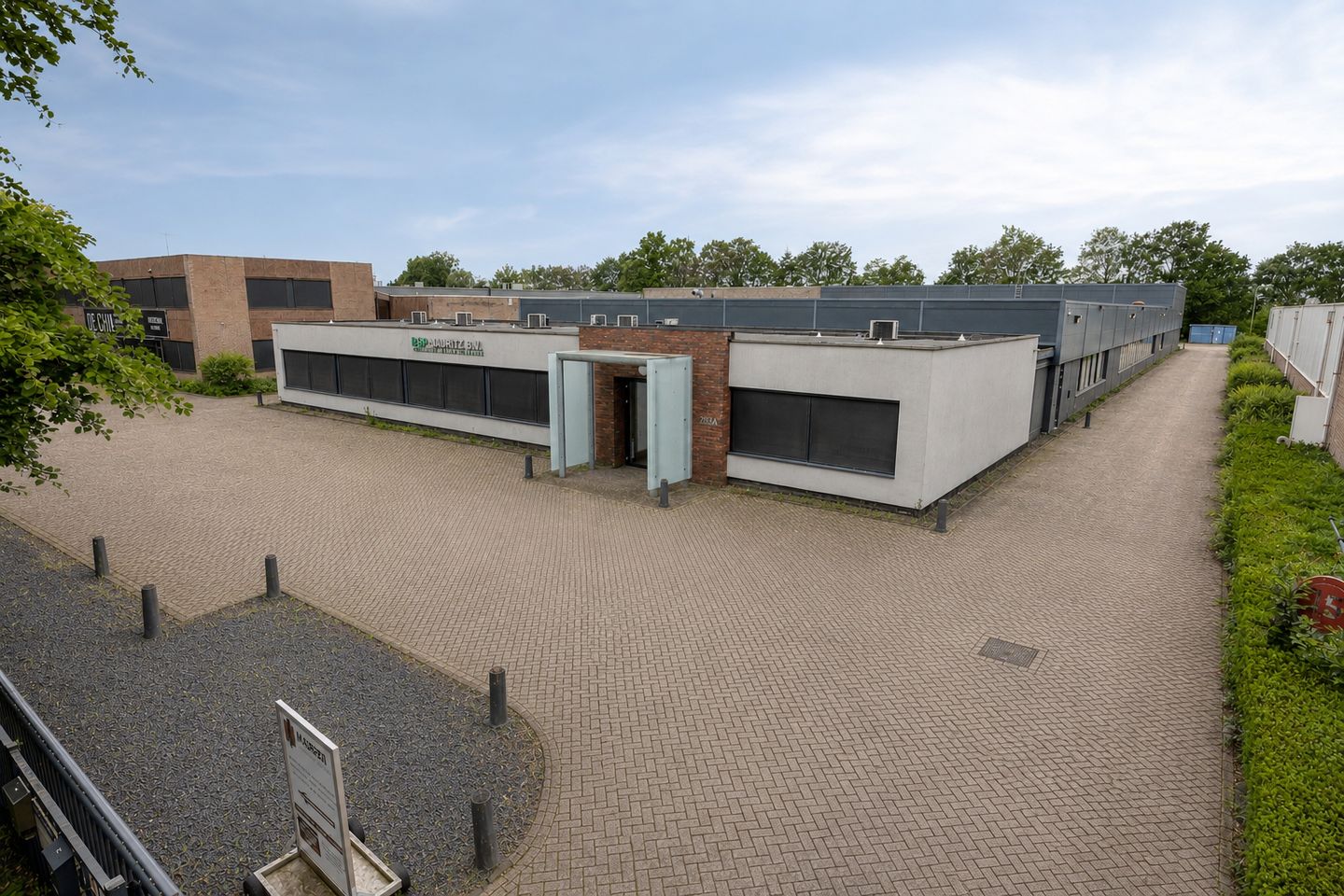 Bekijk foto 1 van Nieuweweg 283-A