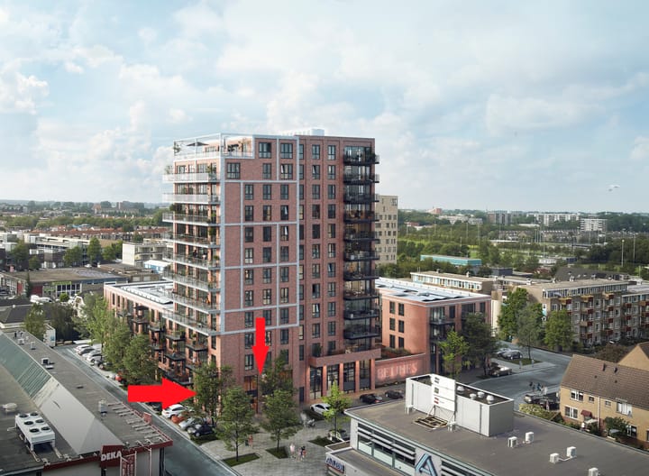 Beijneslaan 171, Beverwijk