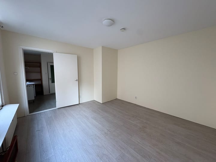 Studio te koop: Driekoningendwarsstraat 60-3, Arnhem