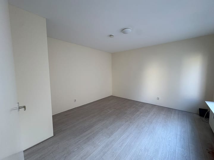Studio te koop: Driekoningendwarsstraat 60-3, Arnhem