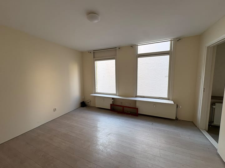 Studio te koop: Driekoningendwarsstraat 60-3, Arnhem