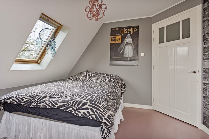 Vrijstaande woning te koop: Dorpsstraat 55, Zwaag