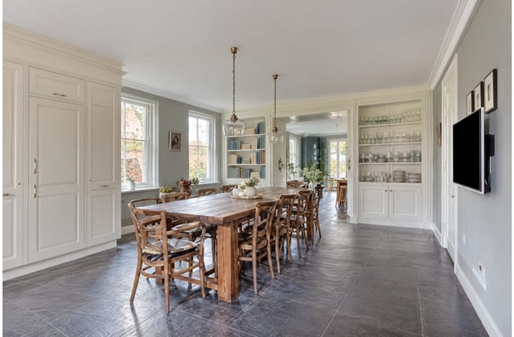 Vrijstaande woning te koop: Dorpsstraat 55, Zwaag