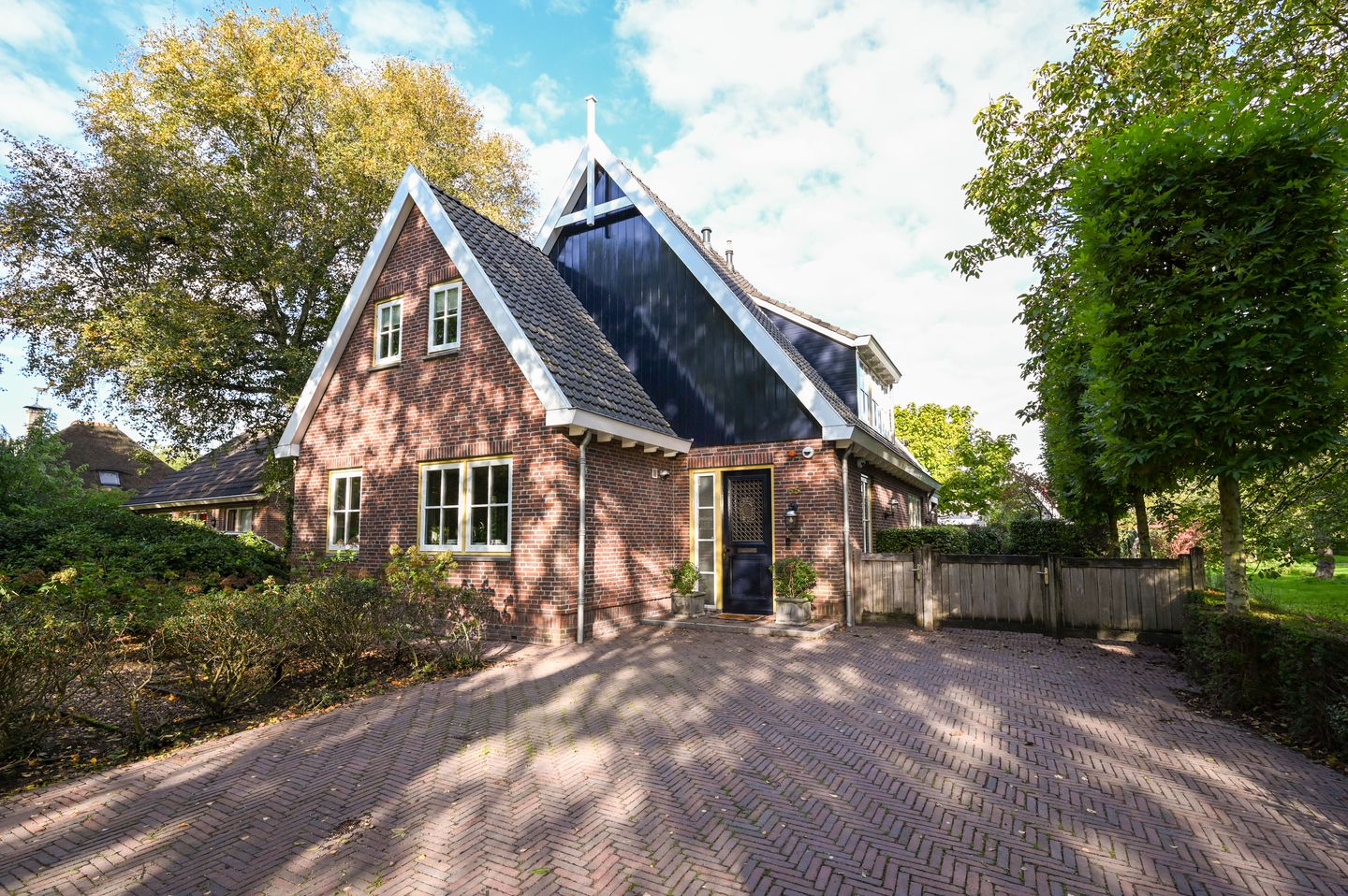 Foto 4 van Dorpsstraat 55