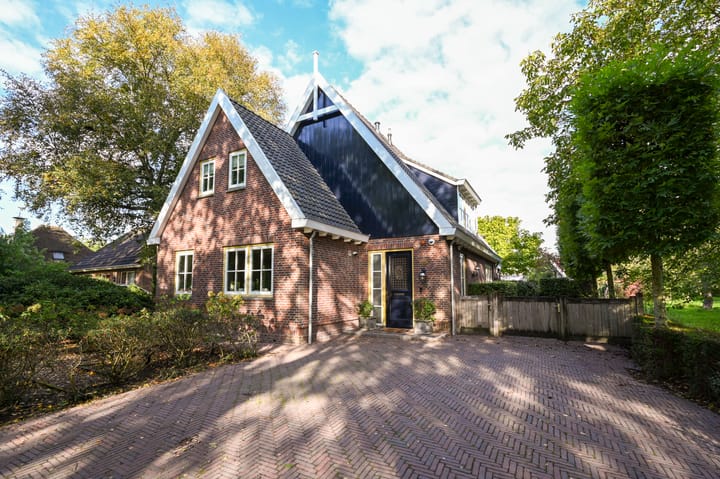 Foto 4 van Dorpsstraat 55