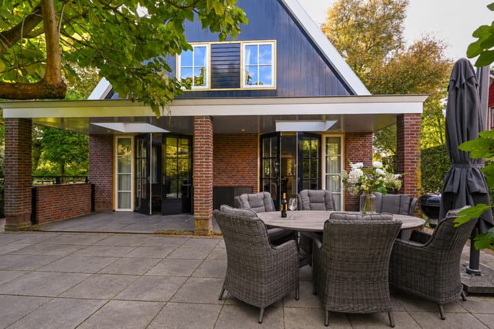 Vrijstaande woning te koop: Dorpsstraat 55, Zwaag