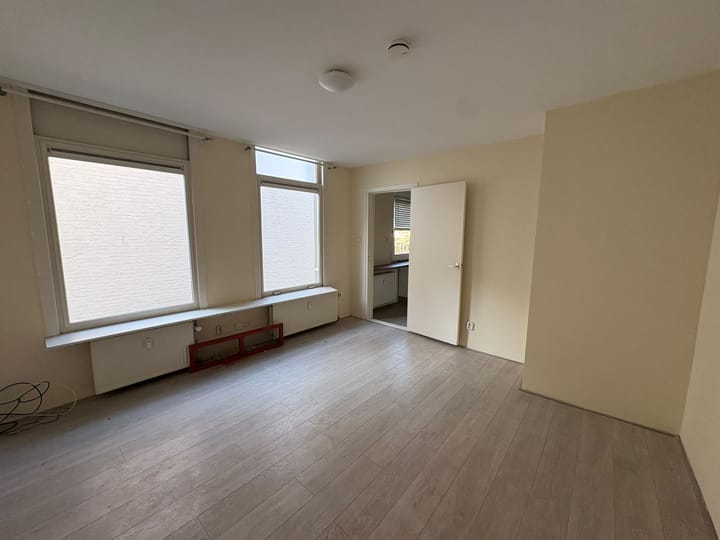 Studio te koop: Driekoningendwarsstraat 60-3, Arnhem