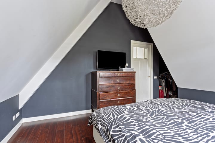 Vrijstaande woning te koop: Dorpsstraat 55, Zwaag