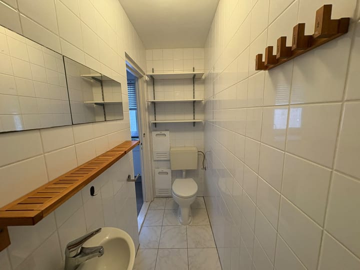 Studio te koop: Driekoningendwarsstraat 60-3, Arnhem