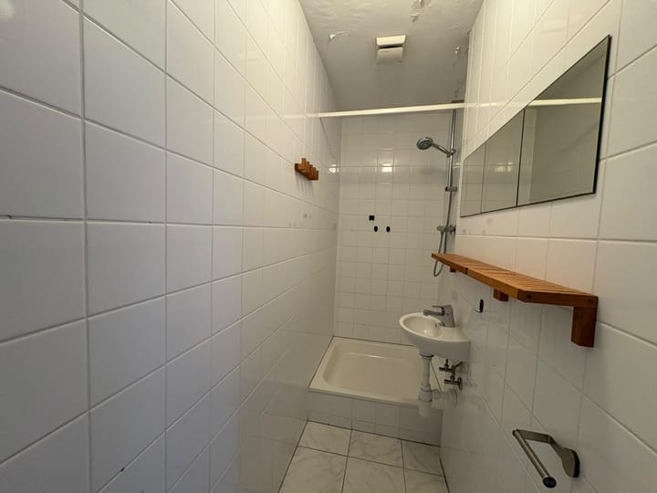 Studio te koop: Driekoningendwarsstraat 60-3, Arnhem