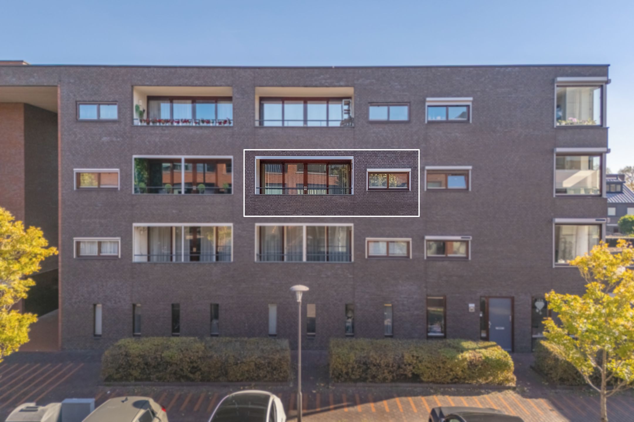 Westerscheldestraat 211 
