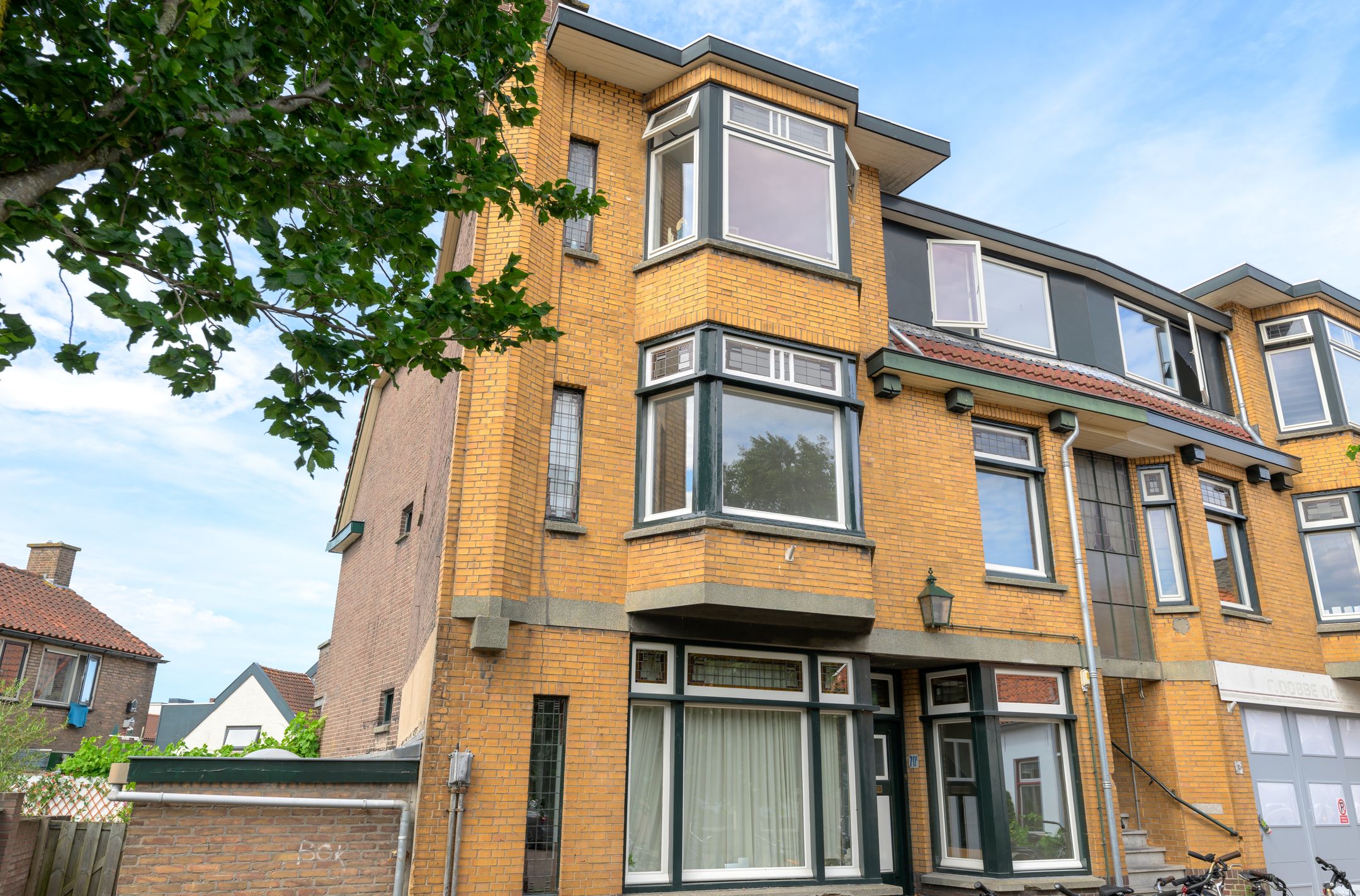 Venestraat 70 D