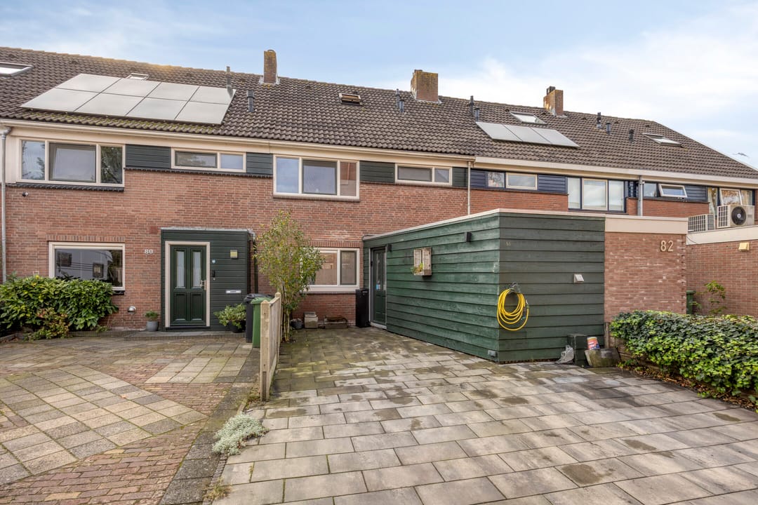 Foto 1 van De Wijzend 81