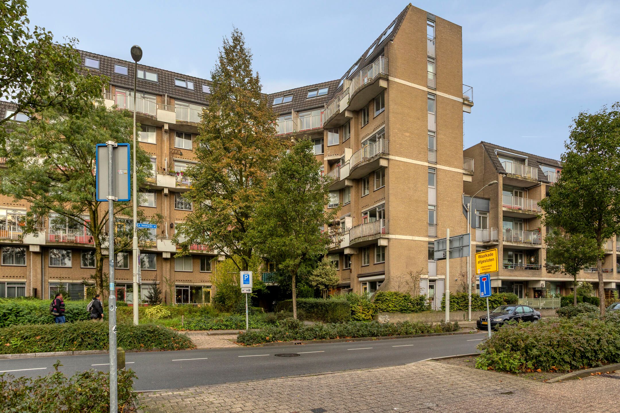 Veemarkt 171 