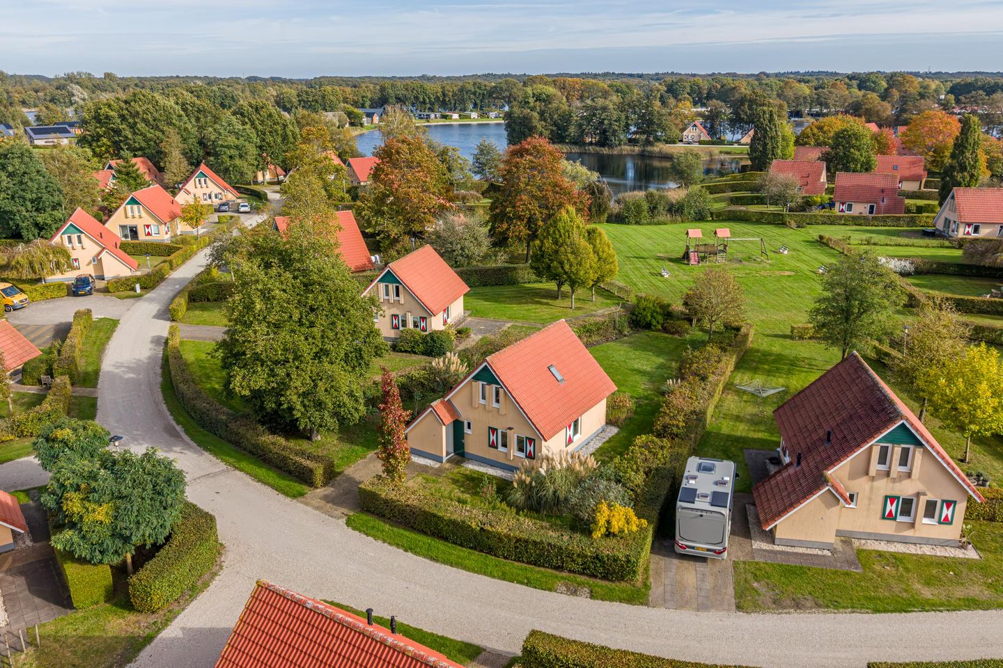 Foto 5 van Zuidlaarderweg 37-V59