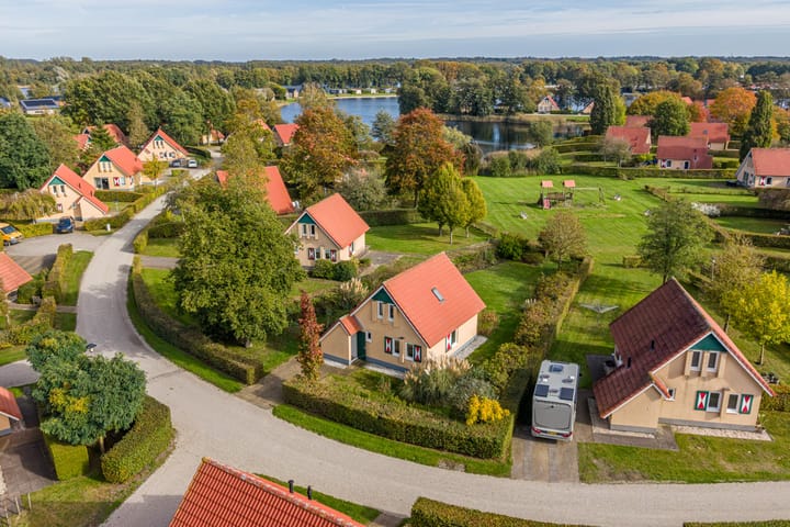 Foto 5 van Zuidlaarderweg 37-V59