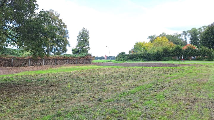 Woning te koop: Sluisstraat, Musselkanaal