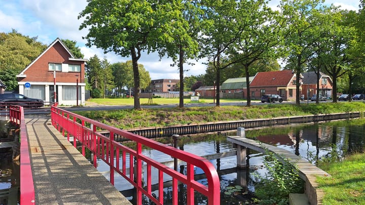 Woning te koop: Sluisstraat, Musselkanaal