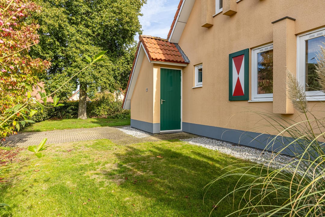 Foto 46 van Zuidlaarderweg 37-V59