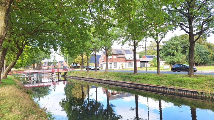 Woning te koop: Sluisstraat, Musselkanaal