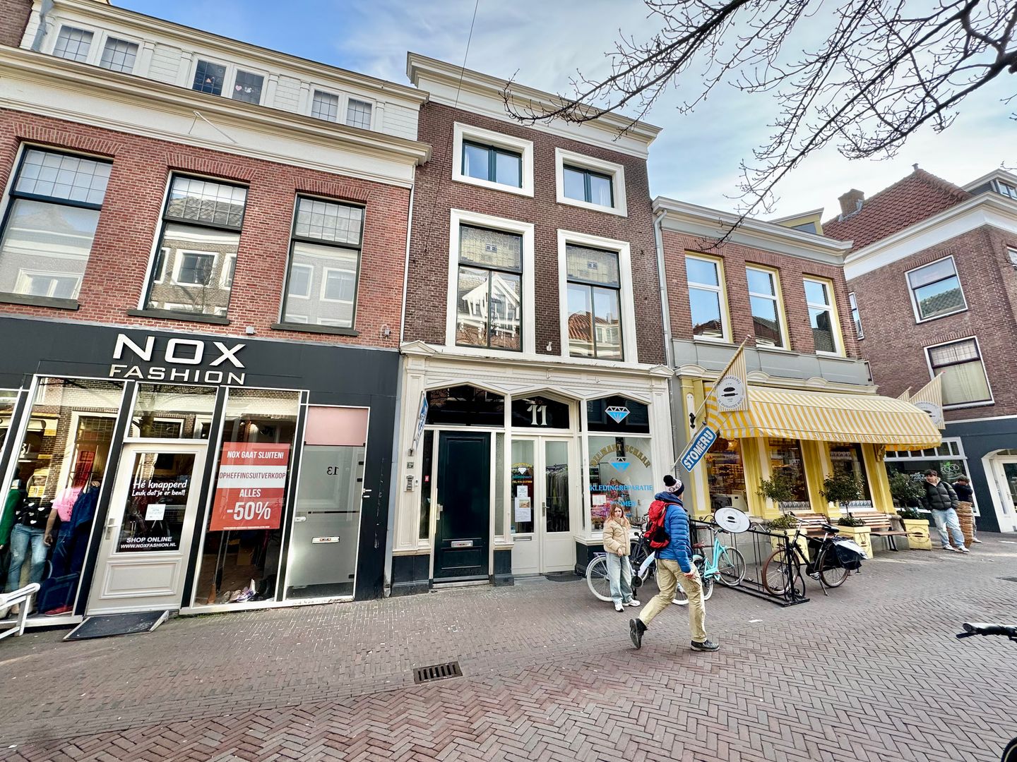 View photo 2 of Choorstraat 11