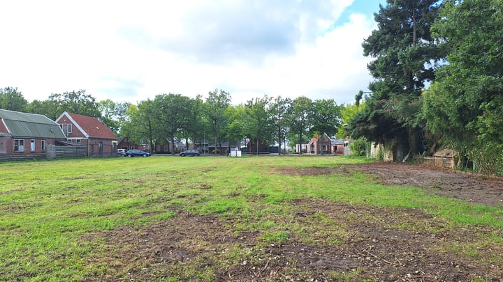 Woning te koop: Sluisstraat, Musselkanaal