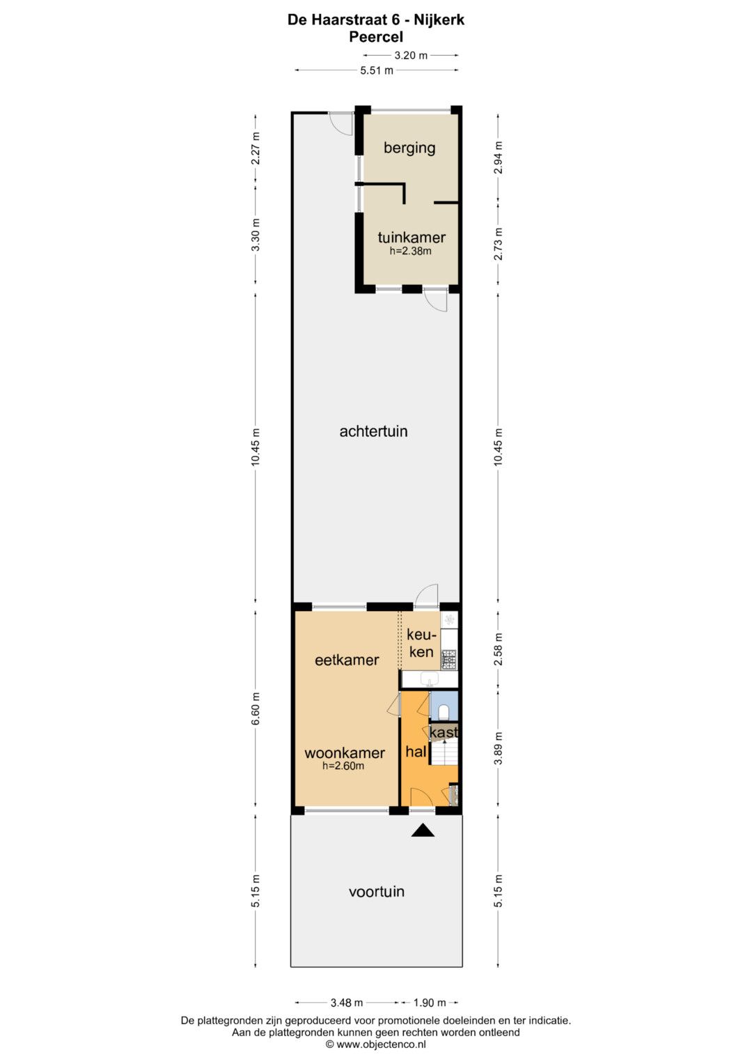Foto 41 van De Haarstraat 6