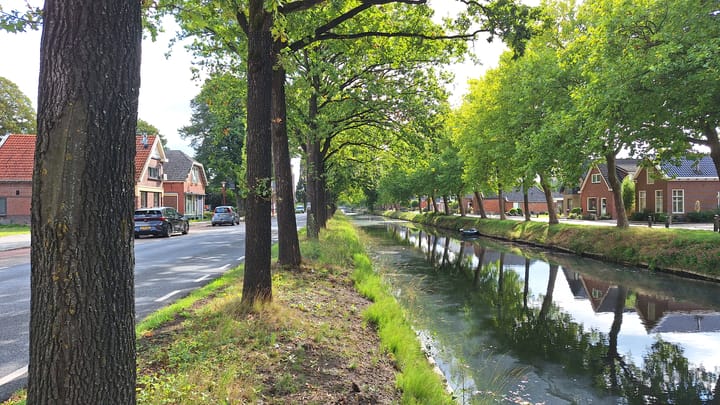 Woning te koop: Sluisstraat, Musselkanaal