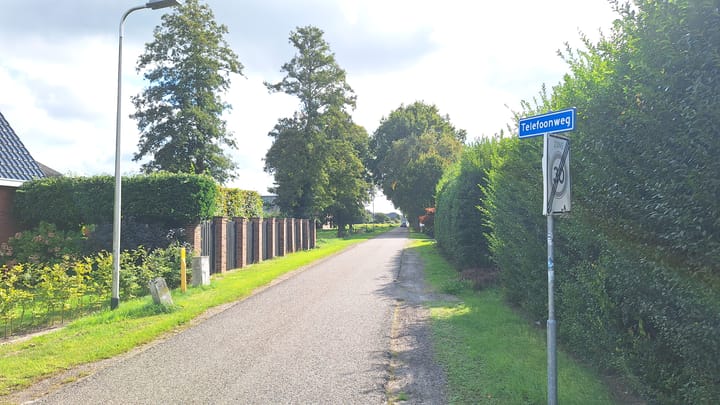 Woning te koop: Sluisstraat, Musselkanaal