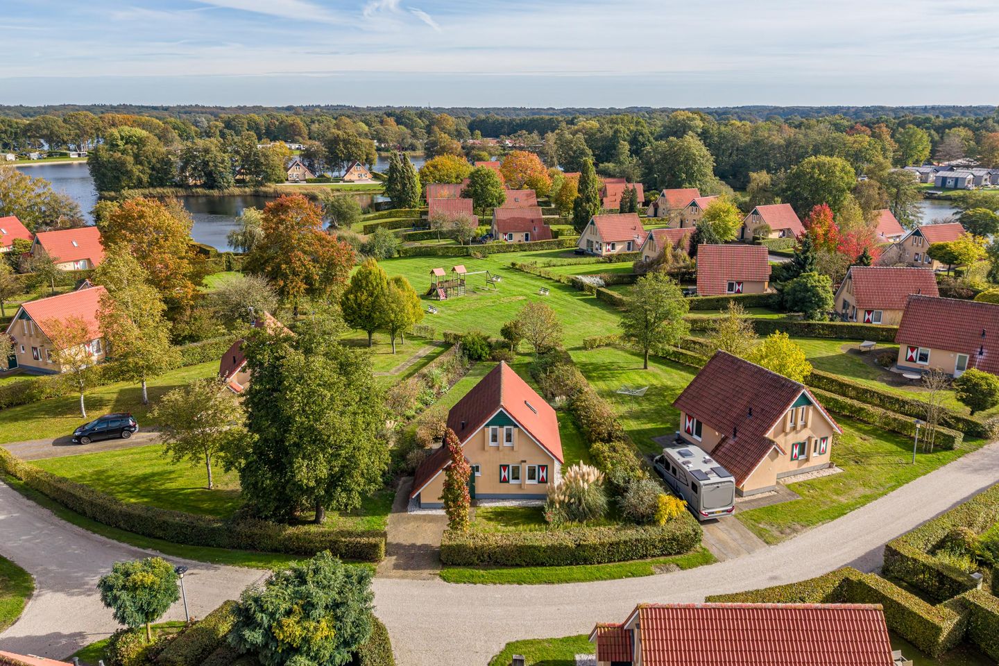 Foto 4 van Zuidlaarderweg 37-V59
