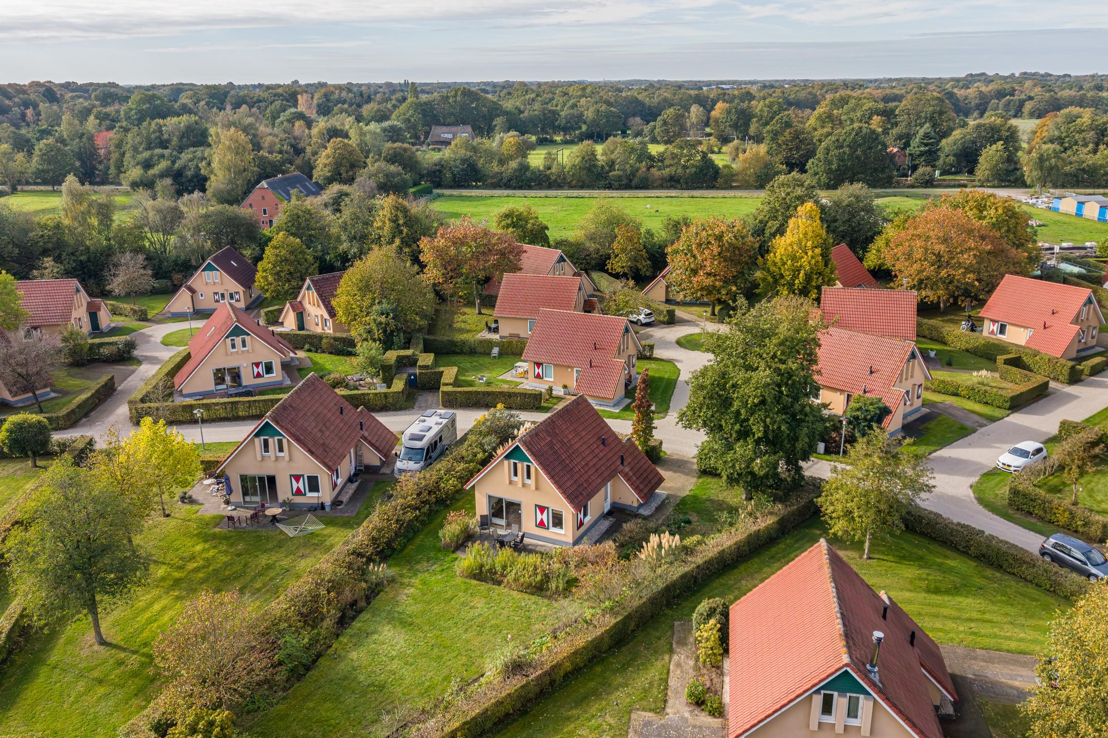 Foto 42 van Zuidlaarderweg 37-V59
