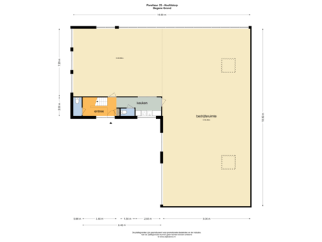 View floorplan