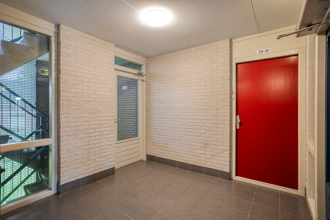 Photo 17 of Stationsweg 39-01