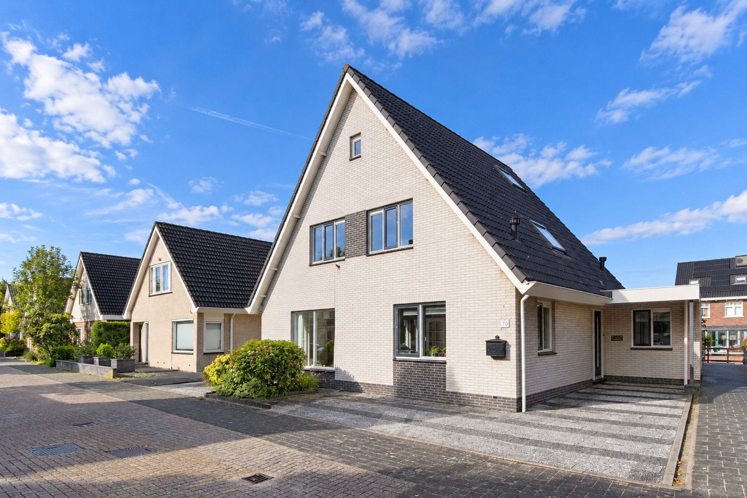 De Boerstraat 70 