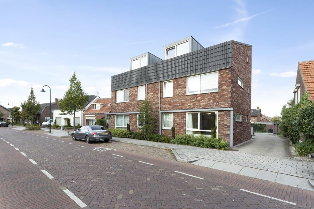 Bitswijk 22 B