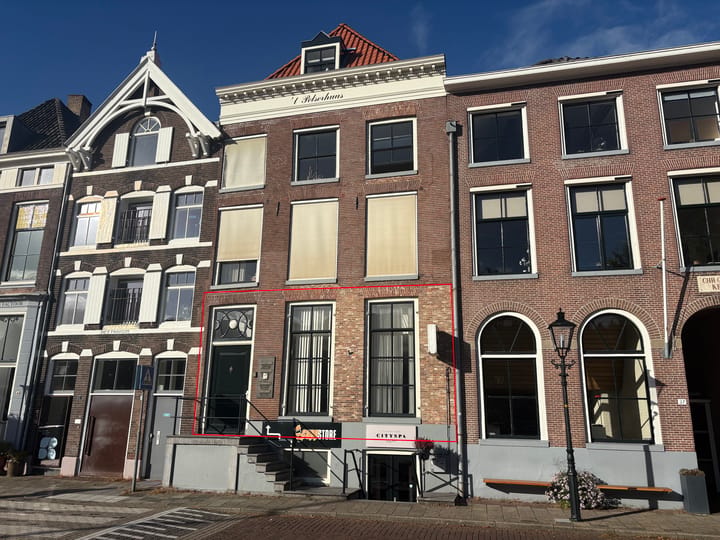 Thorbeckegracht 38-A