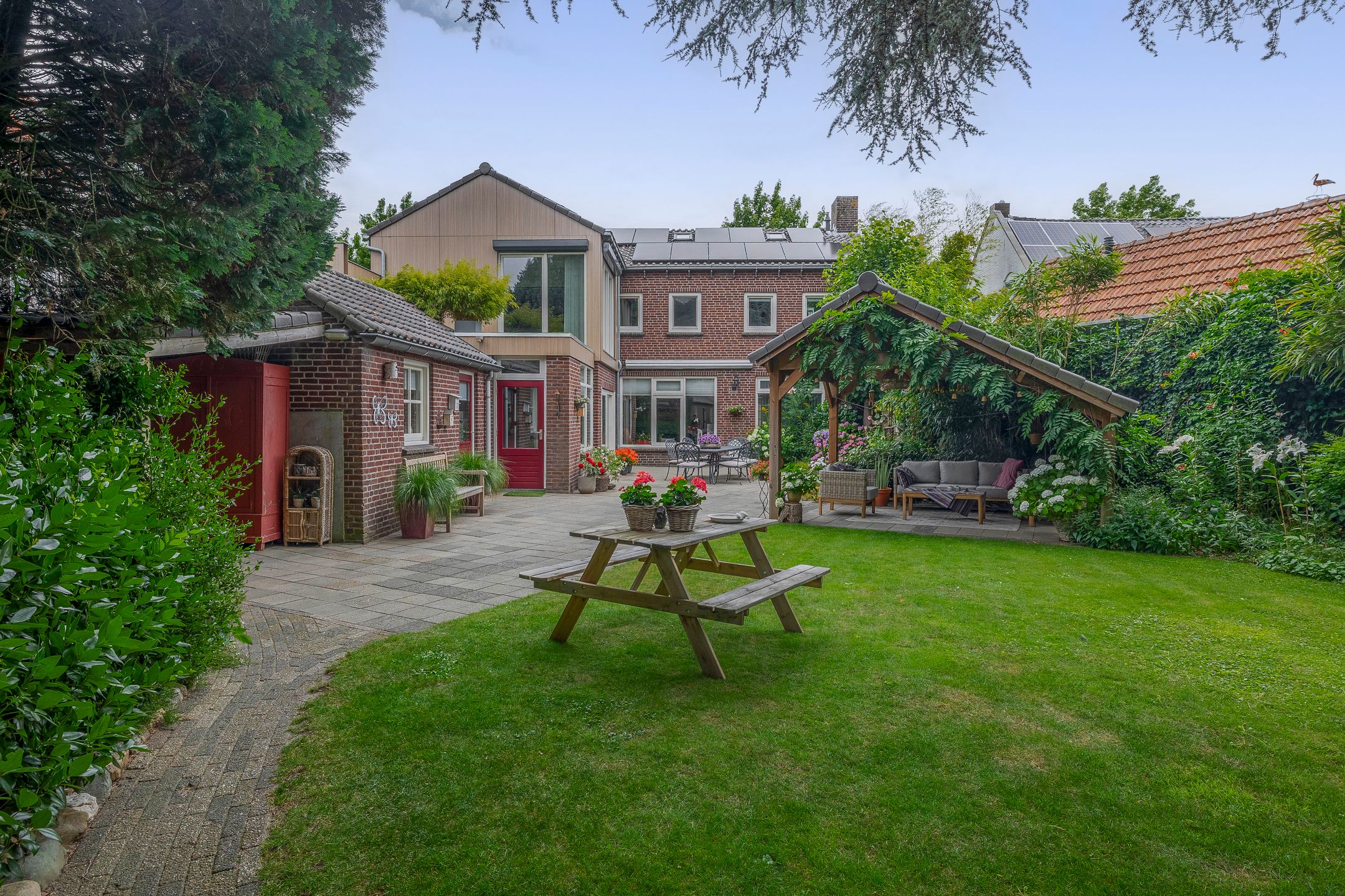 Hoofdstraat 50 