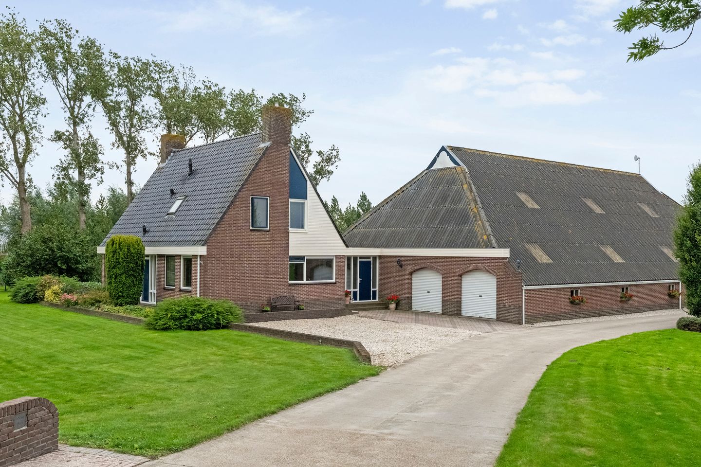 Bekijk foto 3 van Wolddijk 13